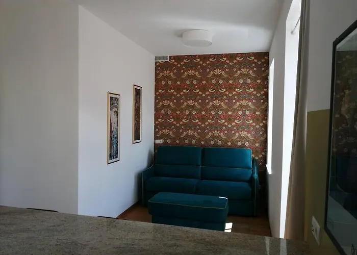 Appartement Laurin Guestcard Incl