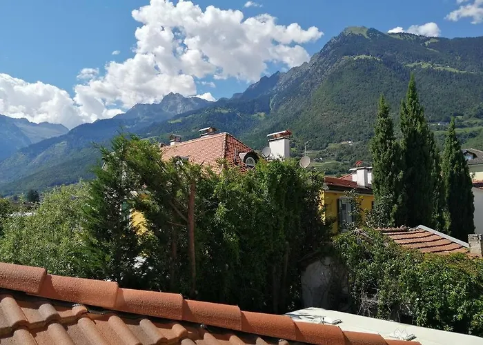 Appartement Laurin Guestcard Incl