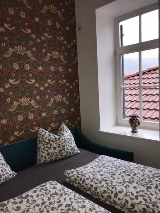 Apartment Laurin Guestcard Incl