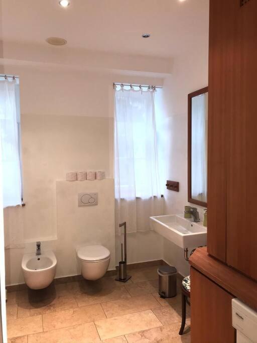 Laurin Guestcard Incl Apartment Merano