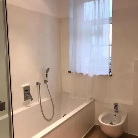Appartement Laurin Guestcard Incl Merano Exterior photo