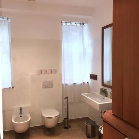 Appartement Laurin Guestcard Incl Merano Exterior photo