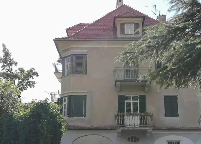 Appartement Laurin Guestcard Incl