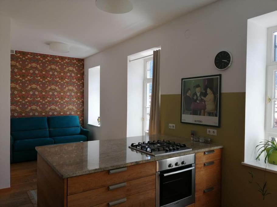 Laurin Guestcard Incl Apartment *