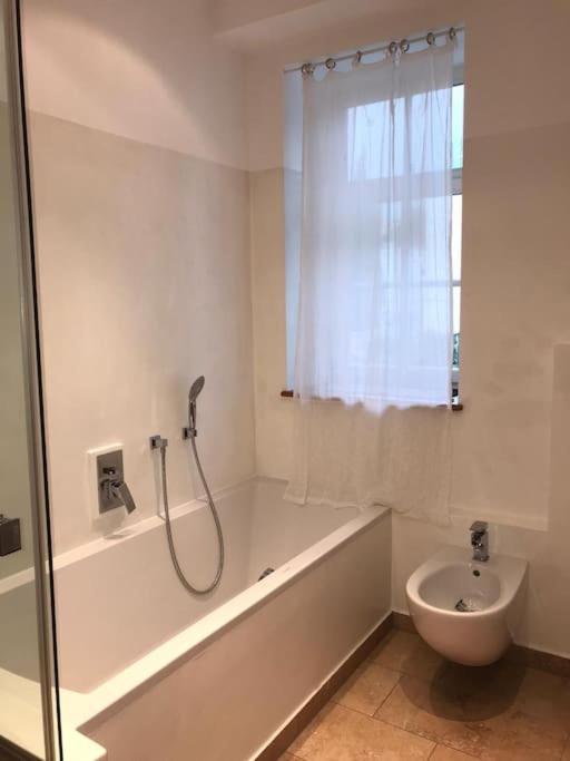 Laurin Guestcard Incl Apartment Meran