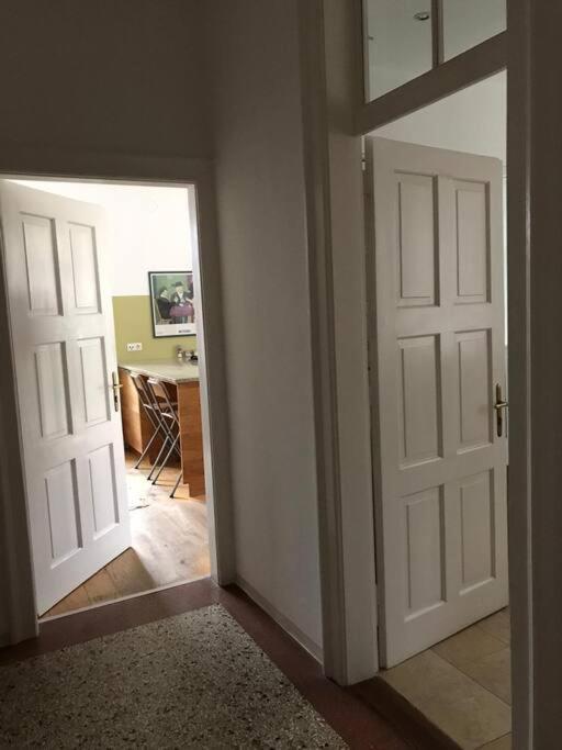 Laurin Guestcard Incl Apartamento