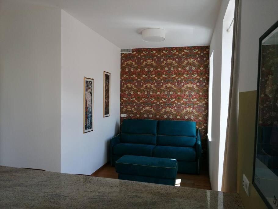 Apartment Laurin Guestcard Incl